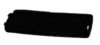 VAN WEZEL 0323504 Ventilation Grille, bumper